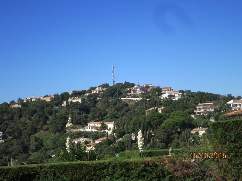 La Gaillarde - circuit petites jambes - 15 octobre 2015