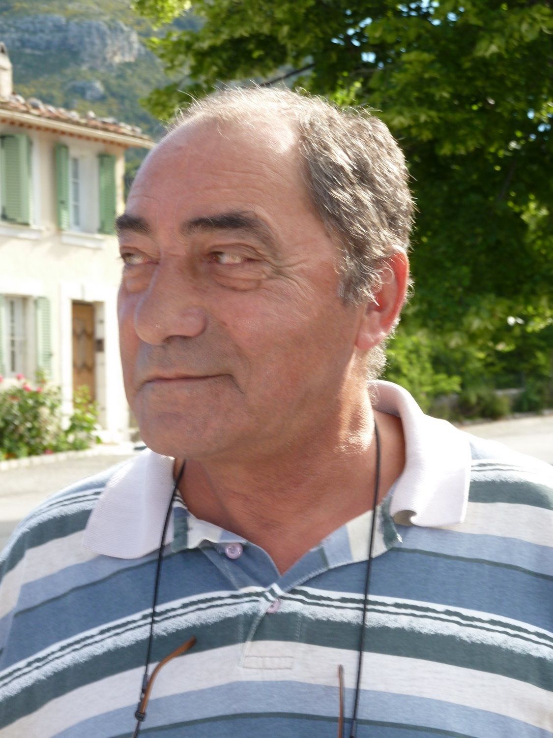 Lac de la Prison - 19 Novembre 2015 - circuit petites jambes