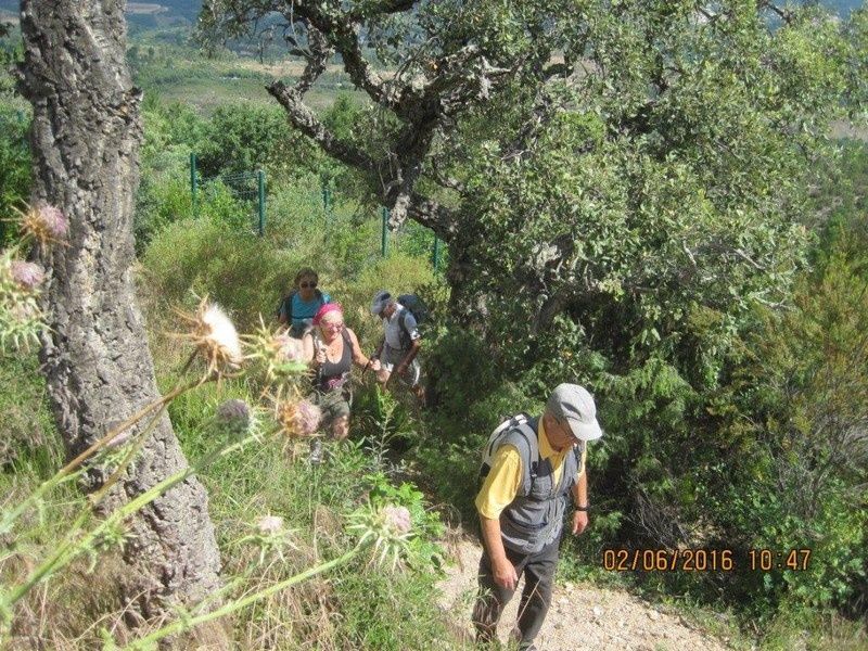 L'impossible Mont Saint Martin - jeudi 2 juin 2016