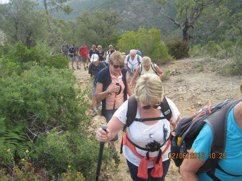 L'impossible Mont Saint Martin - jeudi 2 juin 2016
