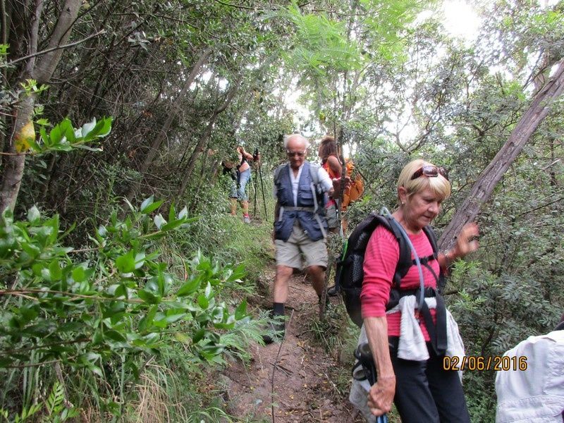 L'impossible Mont Saint Martin - jeudi 2 juin 2016