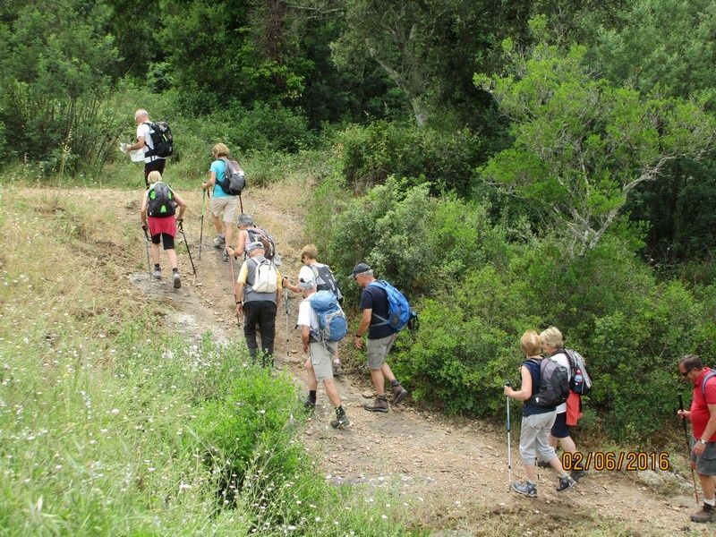 L'impossible Mont Saint Martin - jeudi 2 juin 2016
