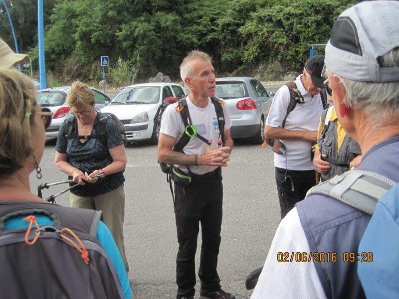 L'impossible Mont Saint Martin - jeudi 2 juin 2016