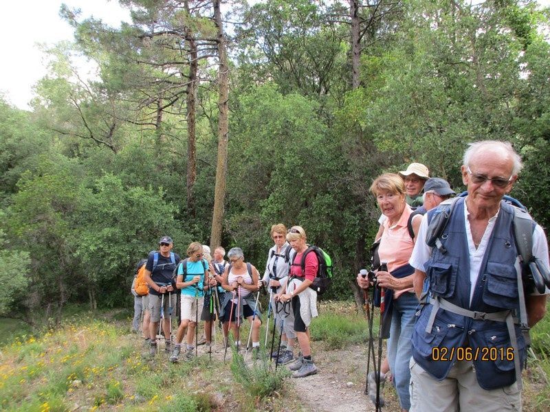 L'impossible Mont Saint Martin - jeudi 2 juin 2016
