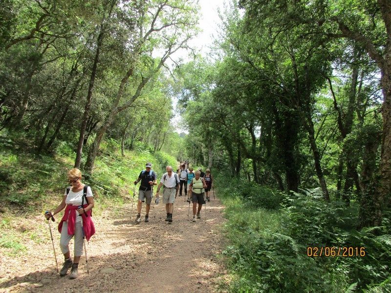 L'impossible Mont Saint Martin - jeudi 2 juin 2016