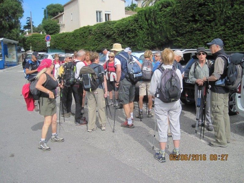 L'impossible Mont Saint Martin - jeudi 2 juin 2016