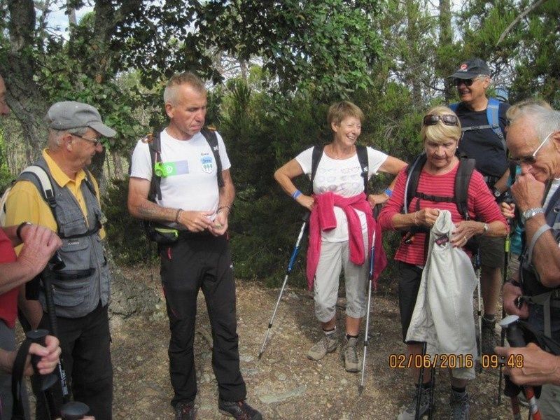 L'impossible Mont Saint Martin - jeudi 2 juin 2016