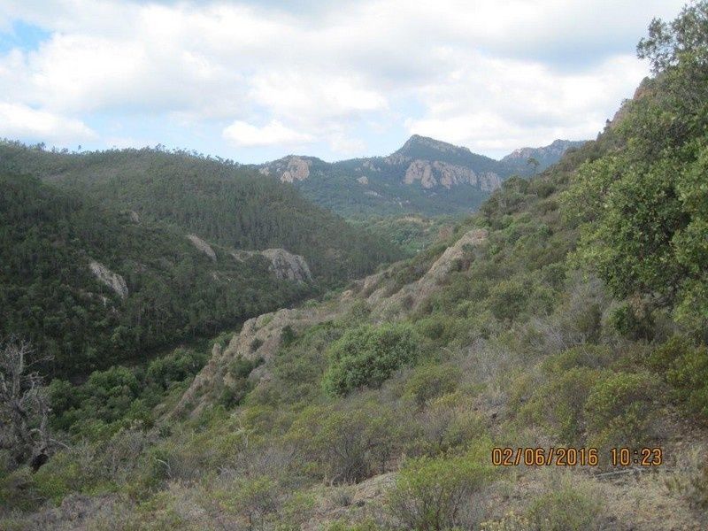 L'impossible Mont Saint Martin - jeudi 2 juin 2016