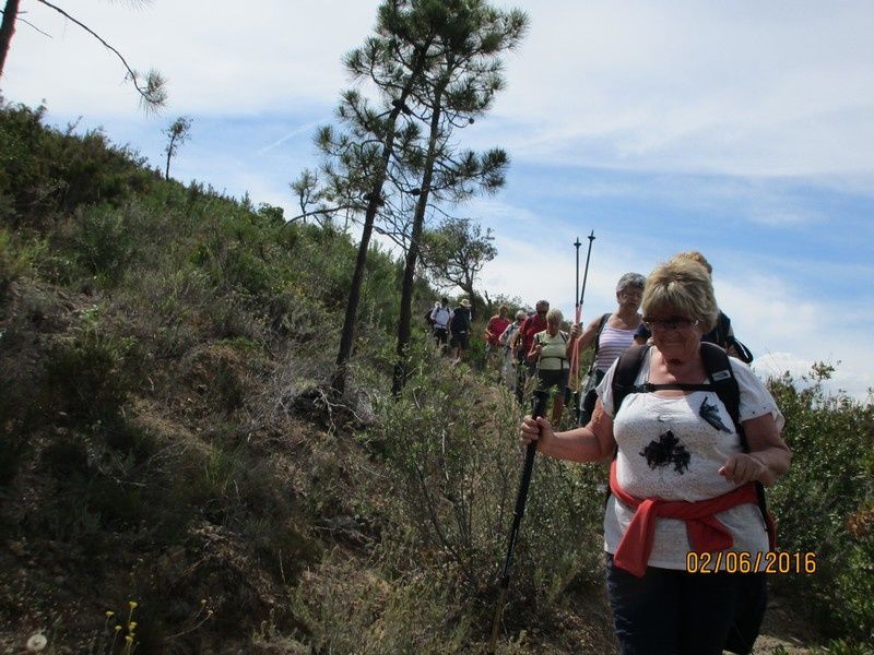 L'impossible Mont Saint Martin - jeudi 2 juin 2016