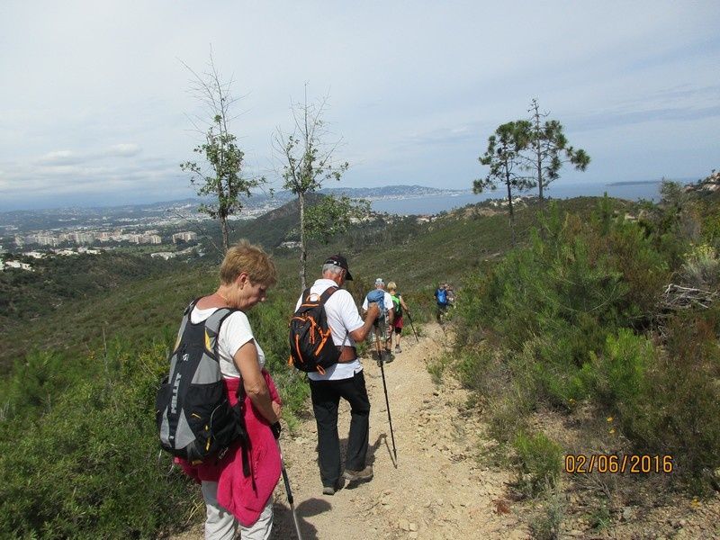 L'impossible Mont Saint Martin - jeudi 2 juin 2016
