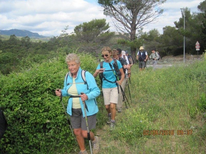 L'impossible Mont Saint Martin - jeudi 2 juin 2016