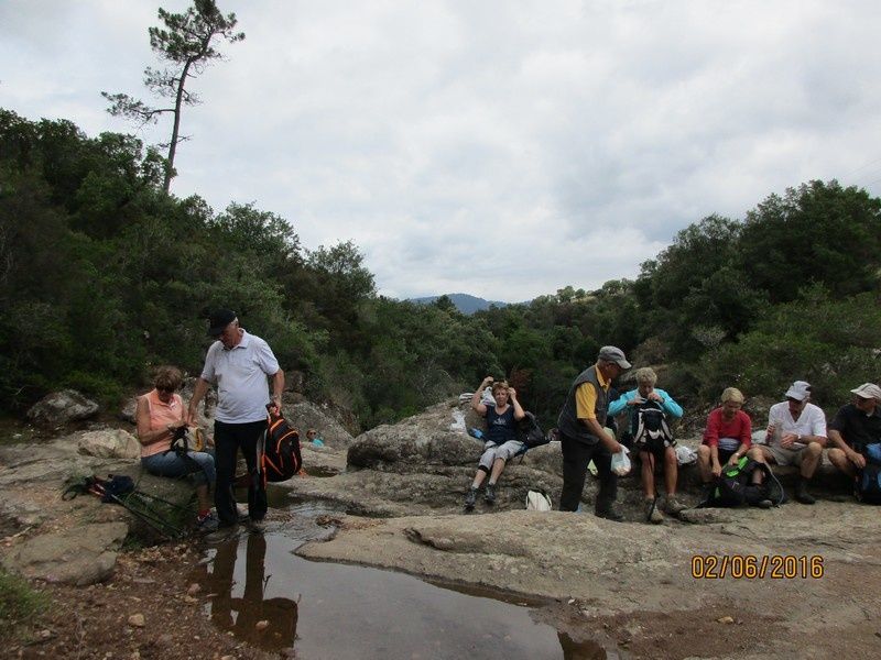 L'impossible Mont Saint Martin - jeudi 2 juin 2016