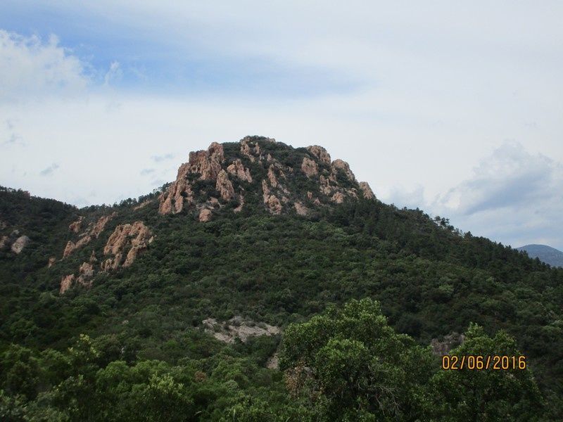 L'impossible Mont Saint Martin - jeudi 2 juin 2016