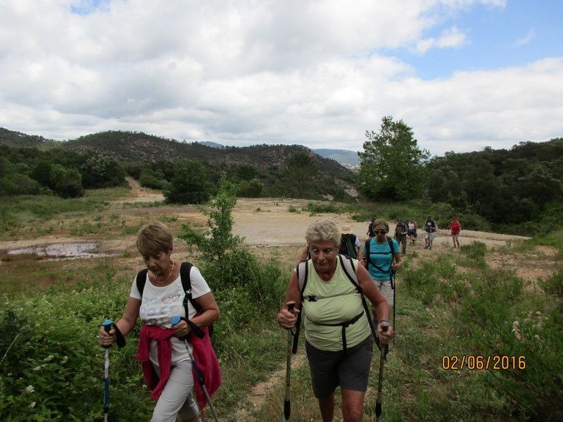 L'impossible Mont Saint Martin - jeudi 2 juin 2016