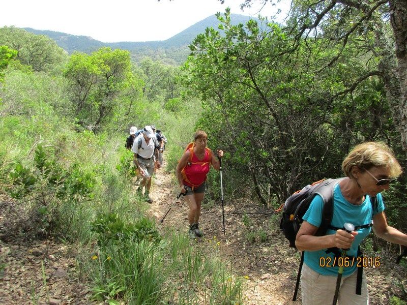 L'impossible Mont Saint Martin - jeudi 2 juin 2016