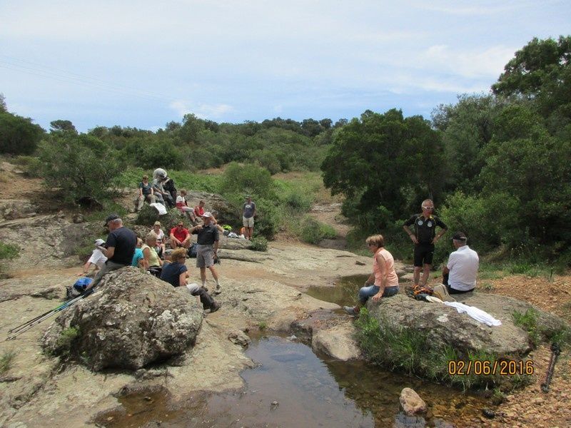 L'impossible Mont Saint Martin - jeudi 2 juin 2016