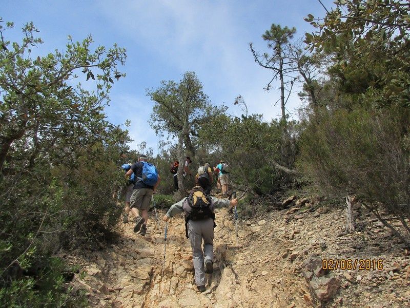 L'impossible Mont Saint Martin - jeudi 2 juin 2016