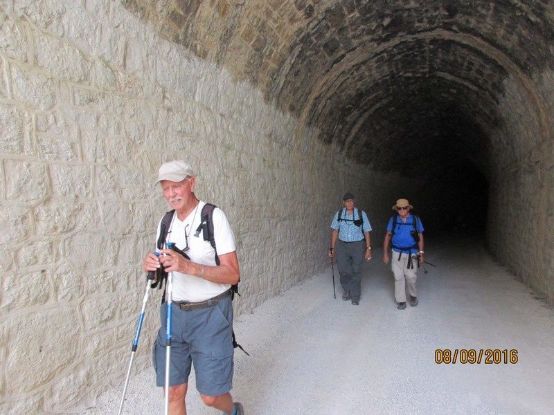 FLAYOSC - Les Vallons Sud - jeudi 8 septembre 2016