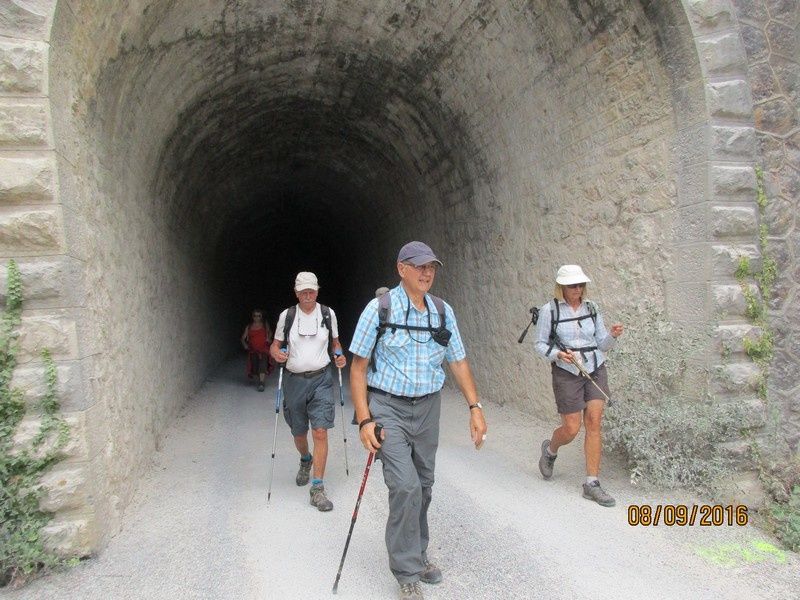 FLAYOSC - Les Vallons Sud - jeudi 8 septembre 2016