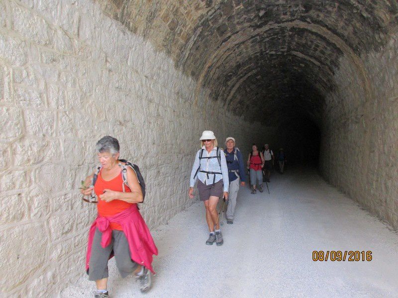 FLAYOSC - Les Vallons Sud - jeudi 8 septembre 2016