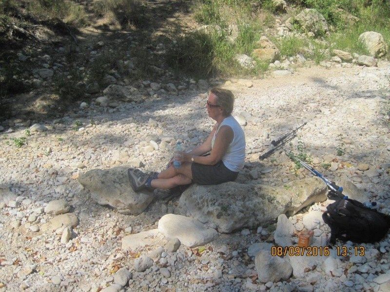 FLAYOSC - Les Vallons Sud - jeudi 8 septembre 2016