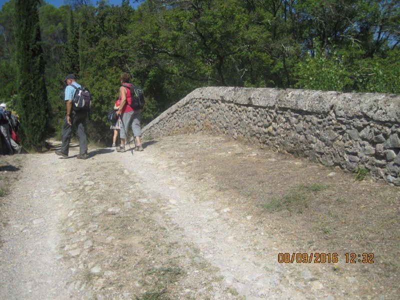 FLAYOSC - Les Vallons Sud - jeudi 8 septembre 2016