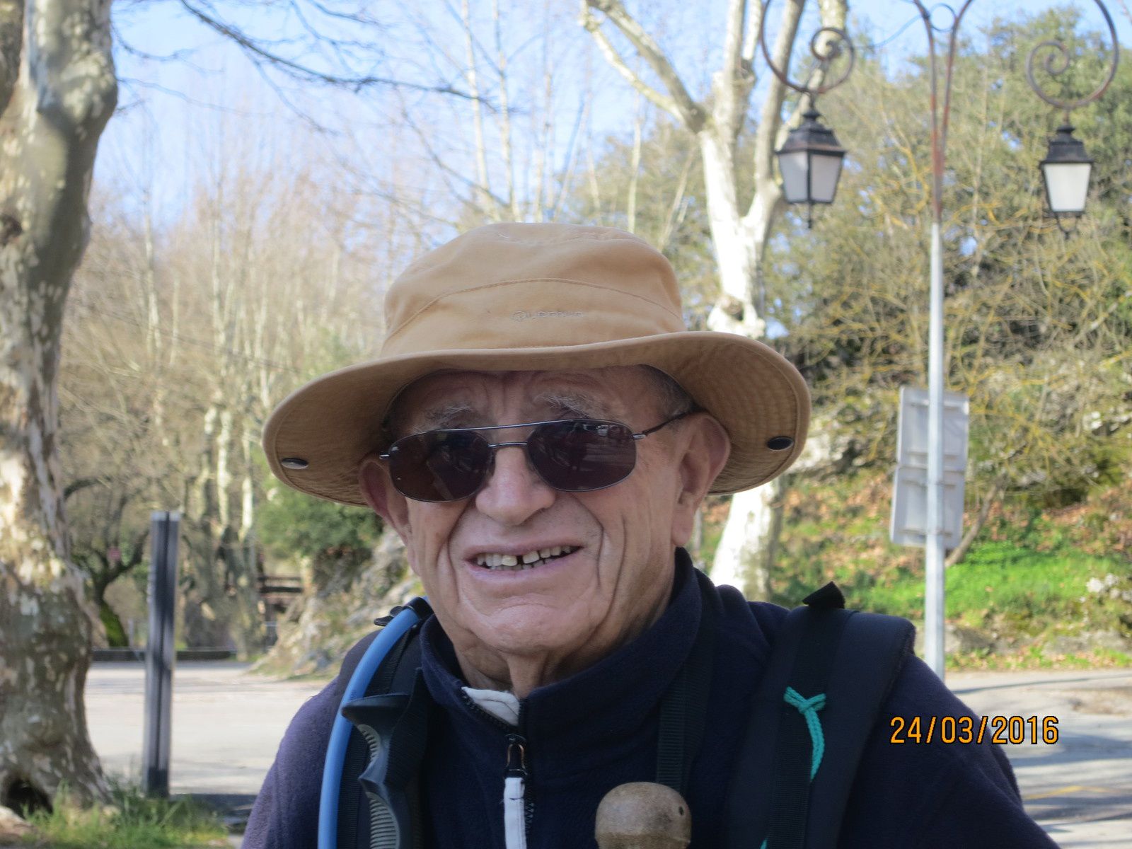 FLAYOSC - Les Vallons Sud - jeudi 8 septembre 2016