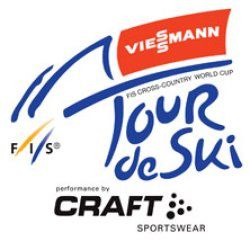 FIS Tour de Ski 2015 - Oberstdorf (ALL) = 27ème