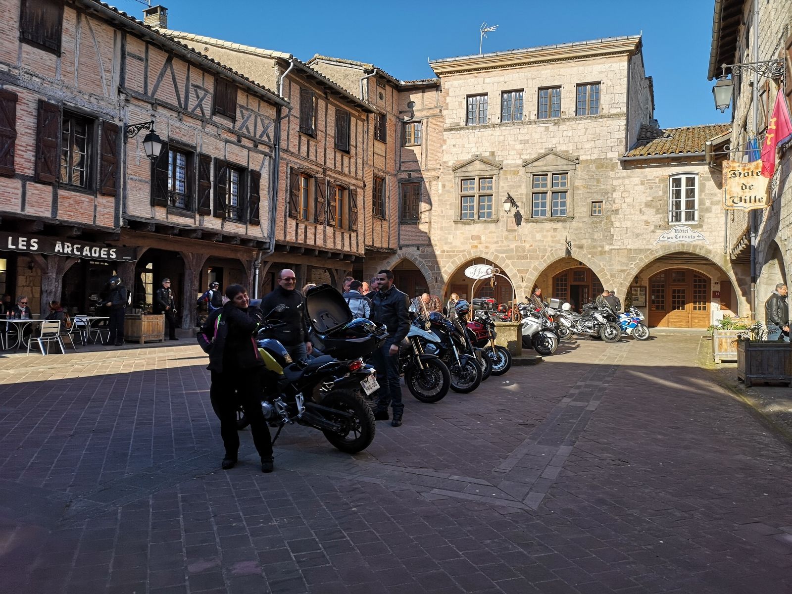 Castelnau de Montmirail