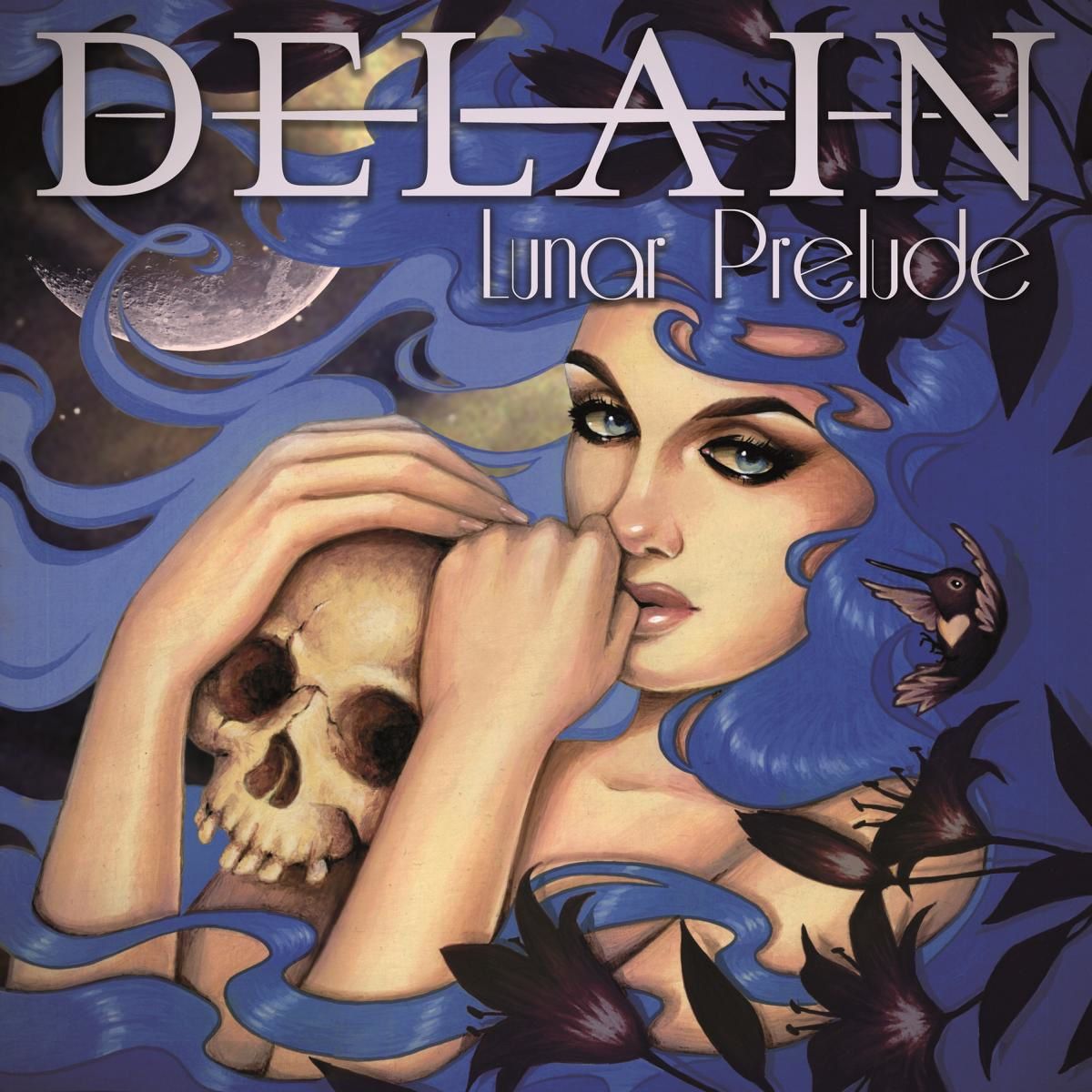 DELAIN unveils details of the upcoming EP