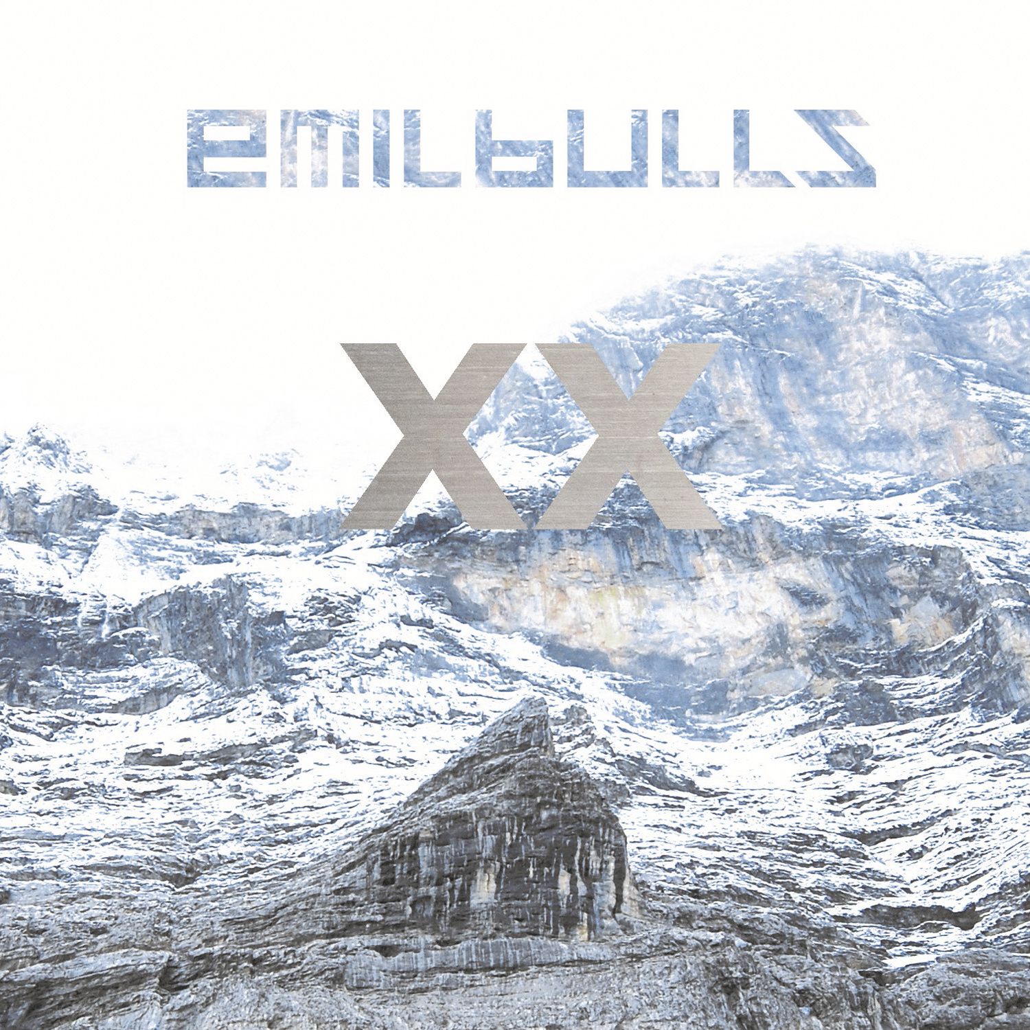 CD review EMIL BULLS &quot;XX&quot;