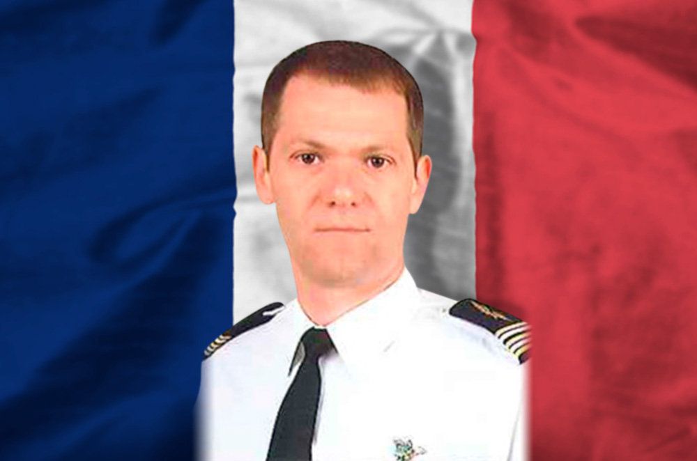 Un officier de l'Armée de l'Air se tue en Guinée dans le crash de son ULM-Tetras