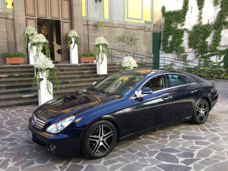Noleggio Auto Matrimoni Mercedes CLS Special Rent Napoli -  Auto_per_cerimonie_napoli_Special_Rent_autonoleggio.over-blog.it