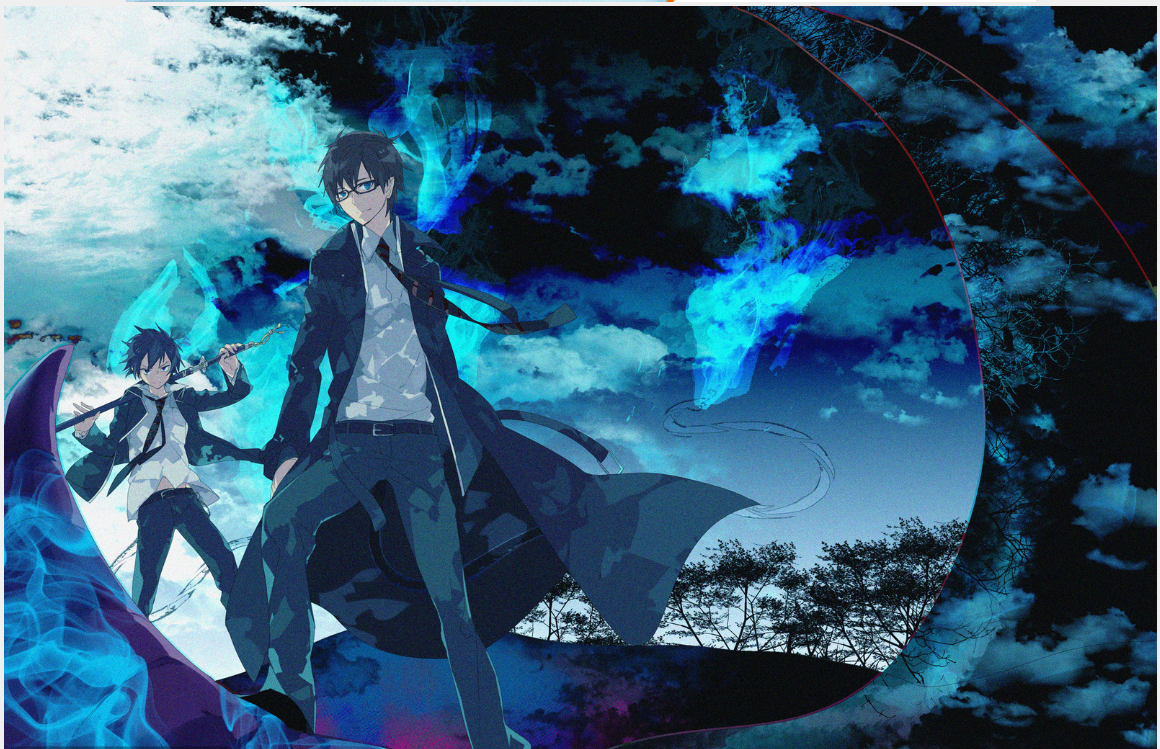 Blue Exorcist Streaming Vf Blue Exorcist / 青の祓魔師 Saison 1 en Version Française (VF) - DramasNounours