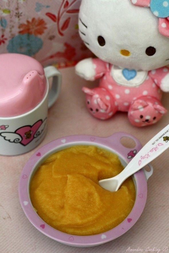 Compote Pomme Coing Des 4mois Amandine Cooking Compote Pomme Coing Des 4mois Amandine Cooking