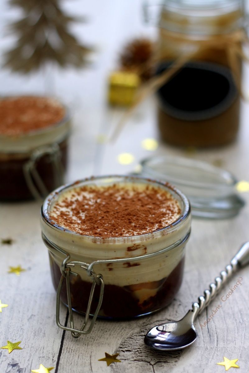 Crème de marrons irrésistible – La cuisine d'Aurélie