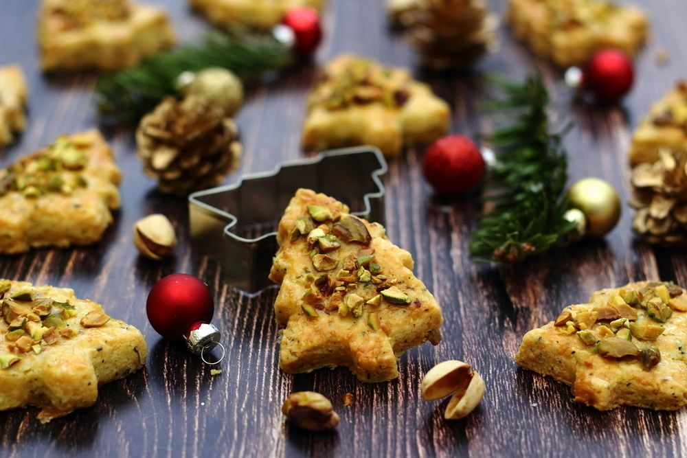Biscuits Sales Au Fromage Et Pistaches Amandine Cooking Biscuits Sales Au Fromage Et Pistaches Amandine Cooking