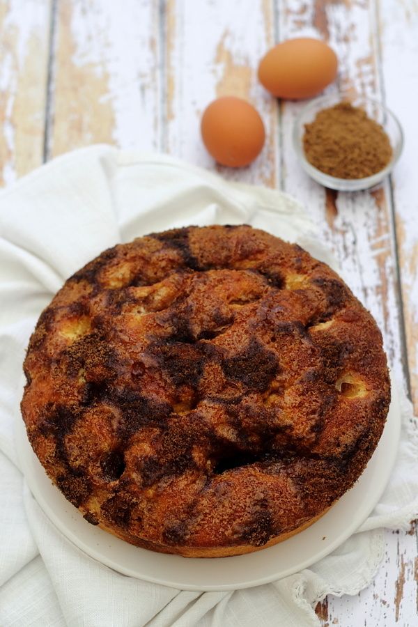 tarte au sucre nord