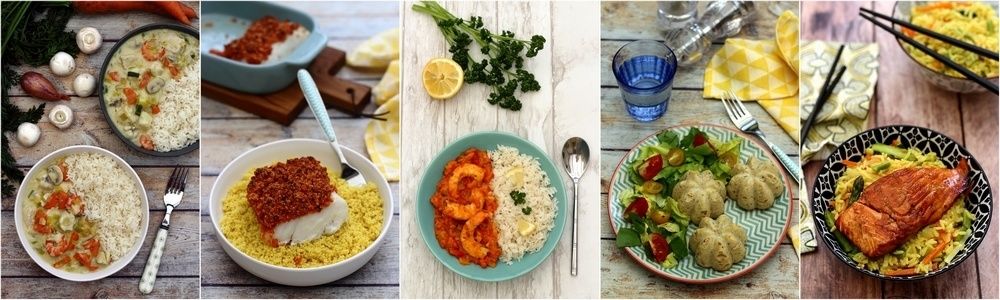 recette poisson