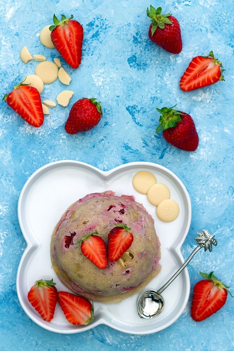 bowlcake weight watchers