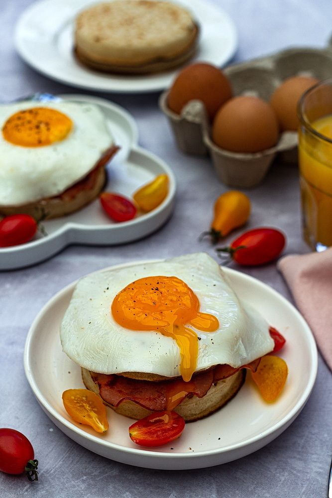 recette brunch