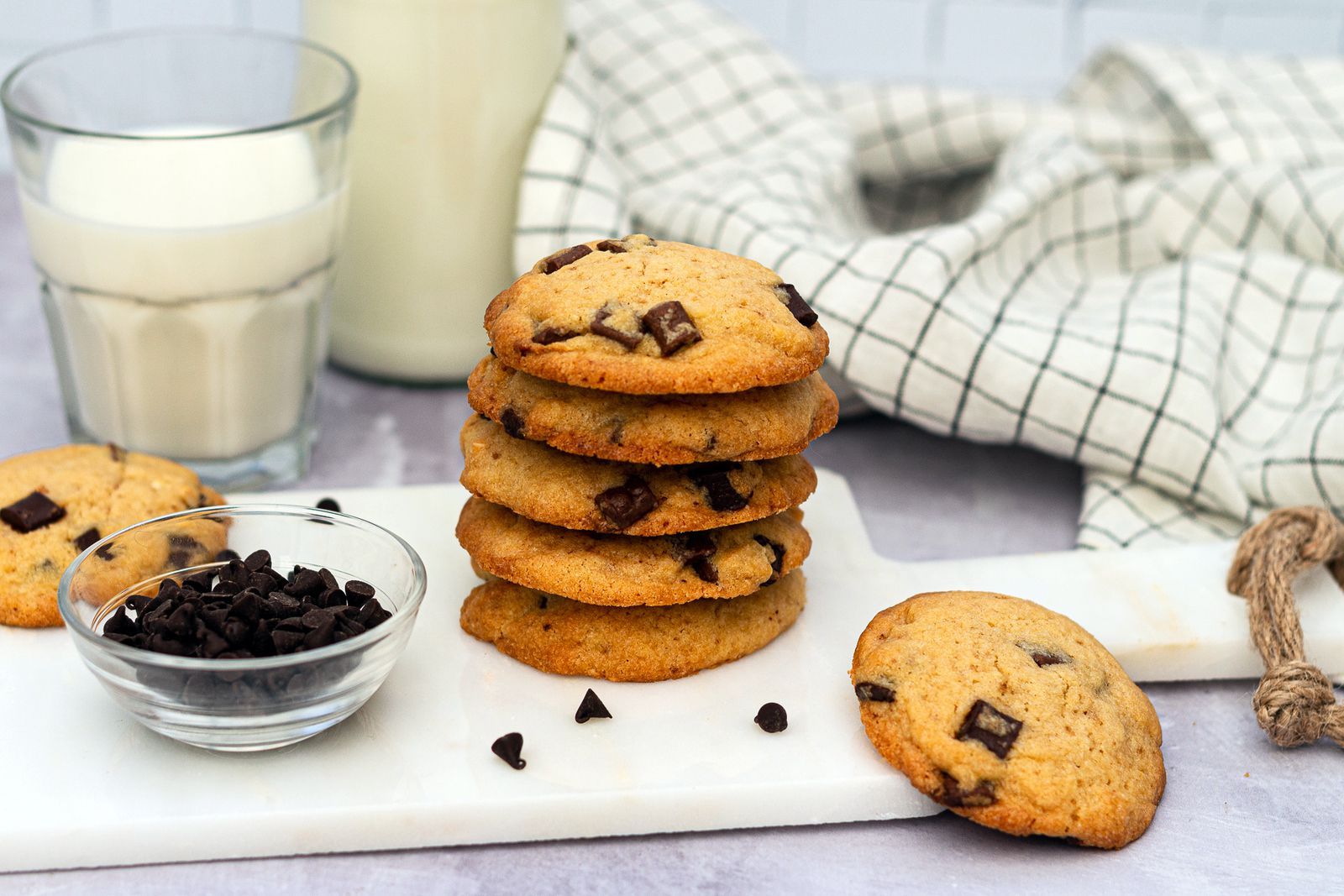 Cookie Maison Amandine Cooking
