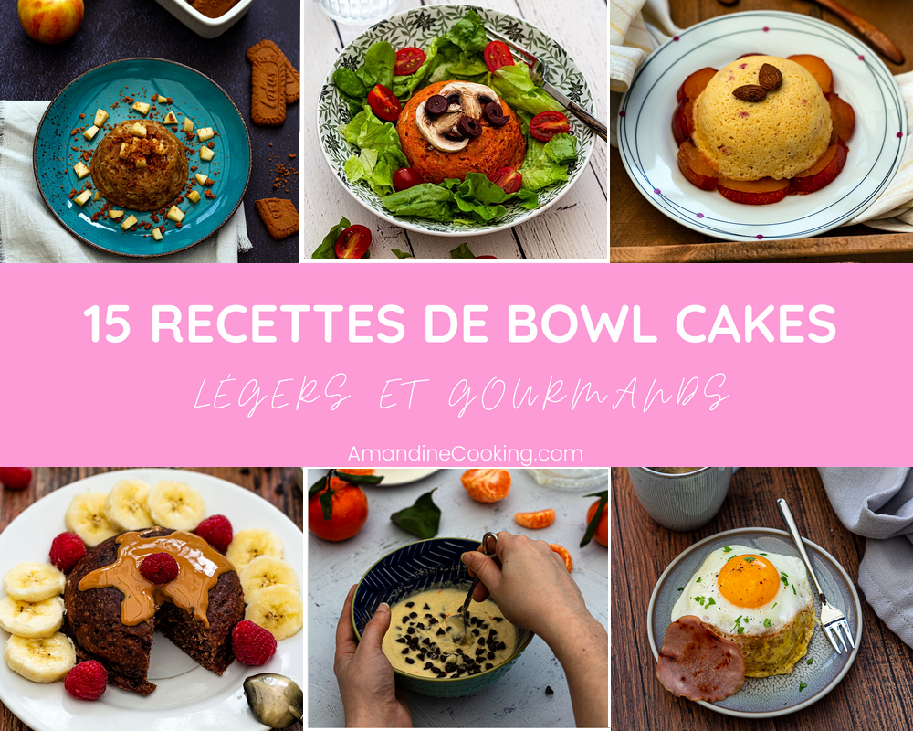 Recette On se fait plaisir avec ces 15 recettes de petit-déjeuner rapides à  faire et gourmandes