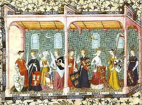 La Femme Virile Ou La Crise De La Virilité La Maçonne - 