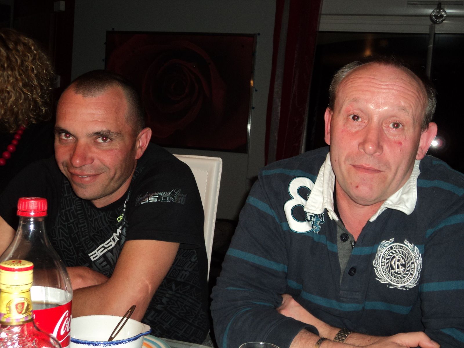 Bon Anniversaire Bruno Vtt Rando Nature Over Blog Com