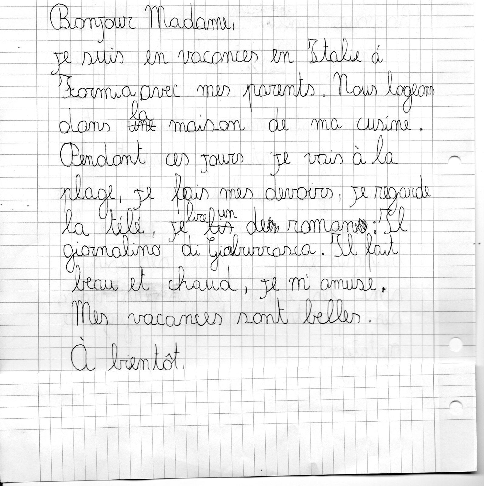 Cartes Postales De L Italie 14 Profmichelle