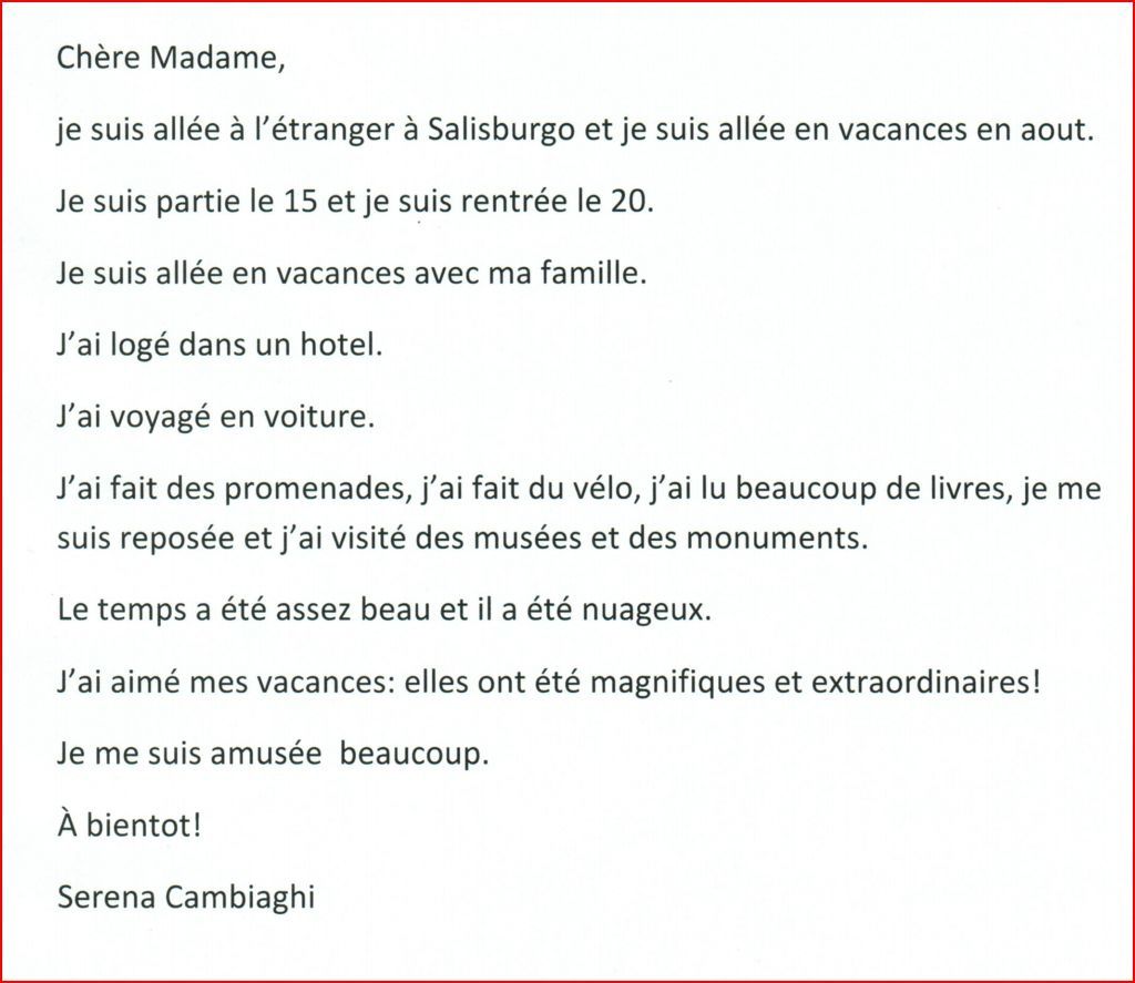 Cartes Postales De L Etranger 14 Profmichelle