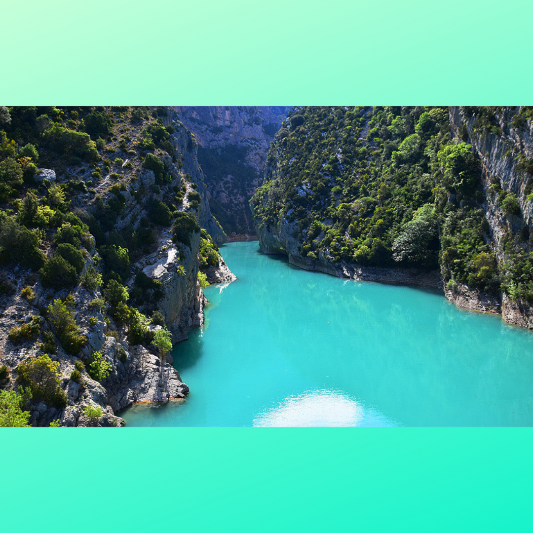 “Un jour, un lieu” - juillet