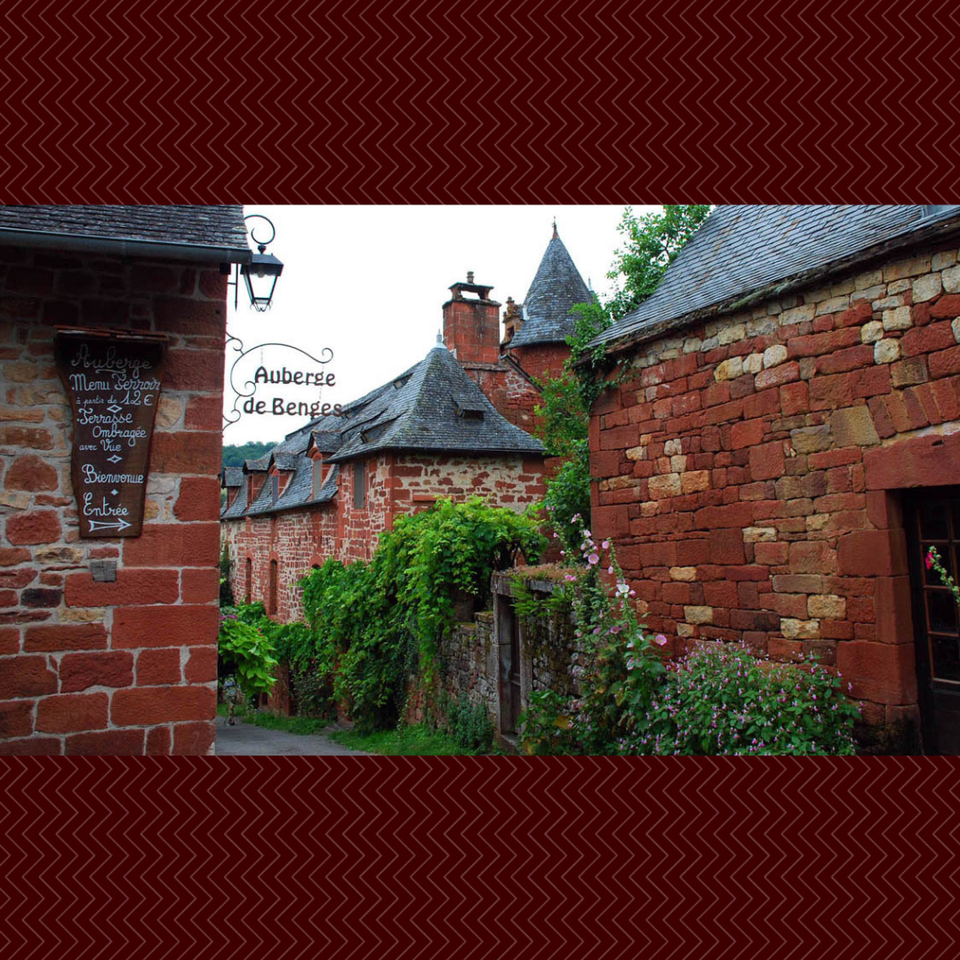 “Un jour, un lieu” - juillet