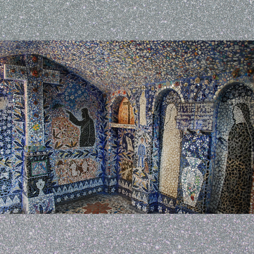 “Un jour, un lieu” - juillet